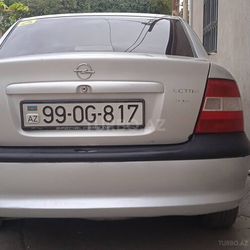 Opel Vectra 1998, 150,000 km - 2.0 l - Bakı