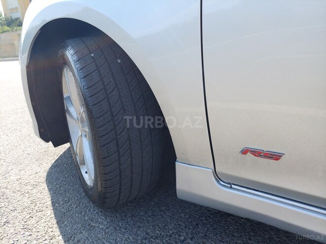 Chevrolet Cruze 2013, 214,043 km - 1.4 l - Bakı