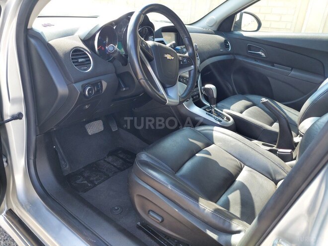 Chevrolet Cruze 2013, 214,043 km - 1.4 l - Bakı