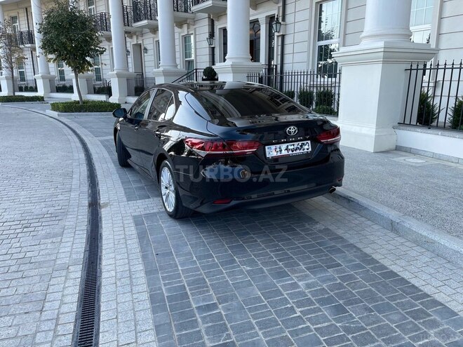 Toyota Camry 2020, 26,660 km - 2.5 l - Bakı