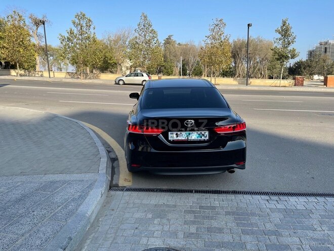 Toyota Camry 2020, 26,660 km - 2.5 l - Bakı