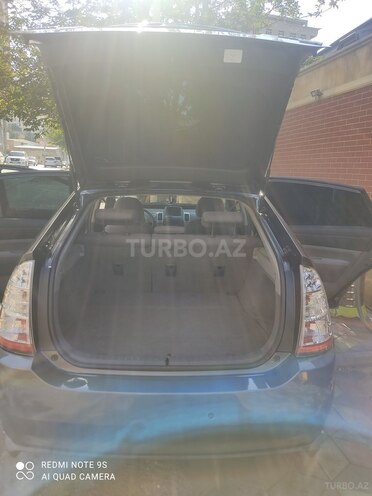 Toyota Prius 2007, 130,000 km - 1.5 l - Bakı