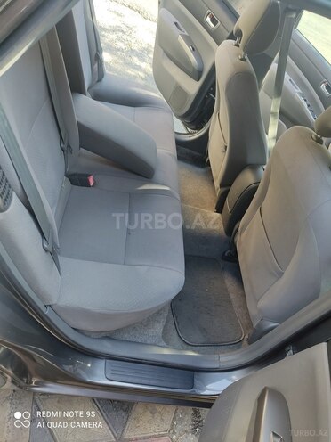 Toyota Prius 2007, 130,000 km - 1.5 l - Bakı
