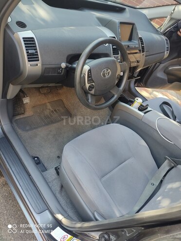 Toyota Prius 2007, 130,000 km - 1.5 l - Bakı