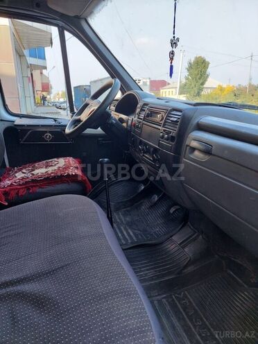 GAZ 330202-740 2010, 99,999 km - 2.4 л - Gəncə