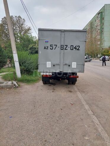 GAZ 330202-740 2010, 99,999 km - 2.4 л - Gəncə