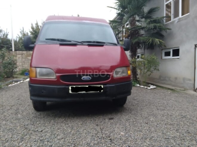 Ford Transit 1992, 346,000 km - 2.5 л - Masallı