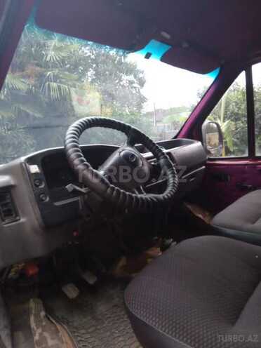 Ford Transit 1992, 346,000 km - 2.5 л - Masallı