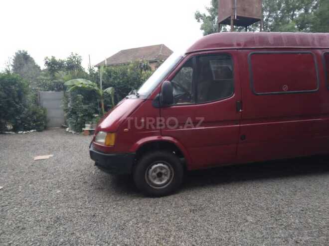 Ford Transit 1992, 346,000 km - 2.5 л - Masallı