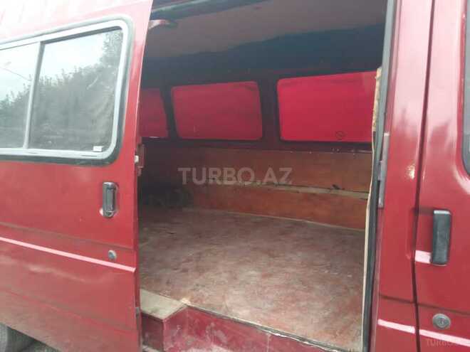 Ford Transit 1992, 346,000 km - 2.5 л - Masallı