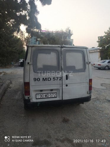 Ford Transit 1999, 600,000 km - 2.5 l - Bakı
