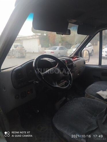 Ford Transit 1999, 600,000 km - 2.5 l - Bakı