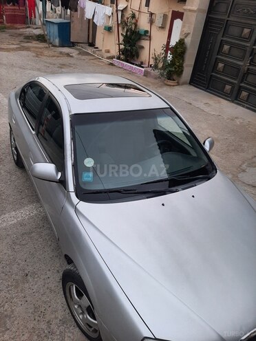 Hyundai Elantra 2003, 995 km - 2.0 л - Bakı