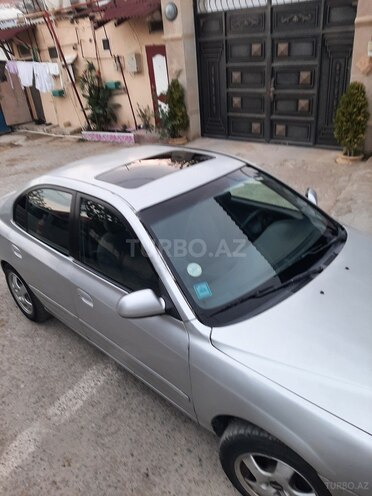 Hyundai Elantra 2003, 995 km - 2.0 л - Bakı