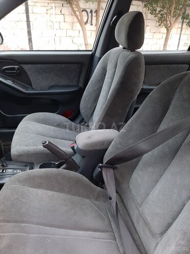 Hyundai Elantra 2003, 995 km - 2.0 л - Bakı