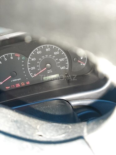Hyundai Elantra 2003, 995 km - 2.0 л - Bakı