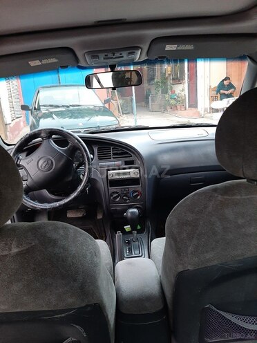 Hyundai Elantra 2003, 995 km - 2.0 л - Bakı