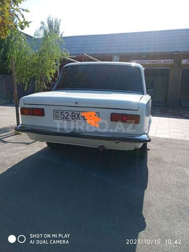 LADA (VAZ) 2101 1981, 949 km - 1.2 л - Bakı