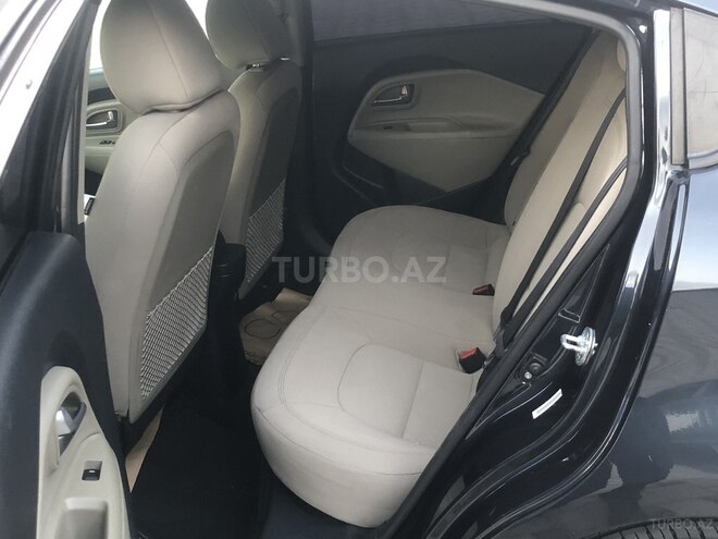Kia Rio 2014, 95,000 km - 1.6 l - Bakı
