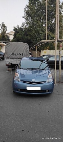 Toyota Prius 2008, 171,725 km - 1.5 л - Bakı