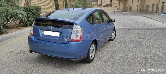 Toyota Prius 2008, 171,725 km - 1.5 л - Bakı