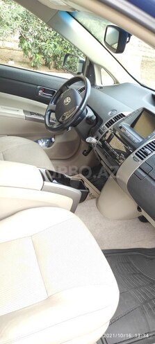 Toyota Prius 2008, 171,725 km - 1.5 л - Bakı