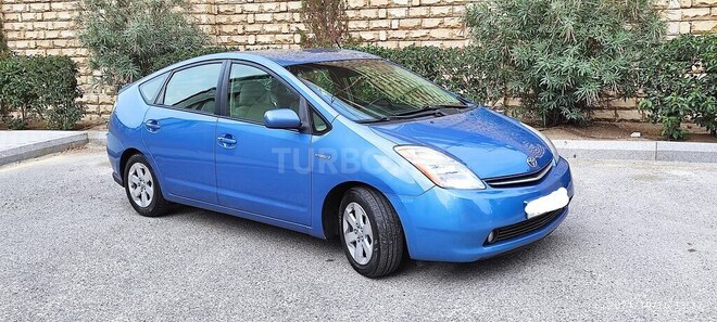 Toyota Prius 2008, 171,725 km - 1.5 л - Bakı
