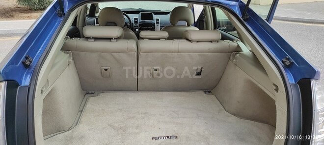 Toyota Prius 2008, 171,725 km - 1.5 л - Bakı