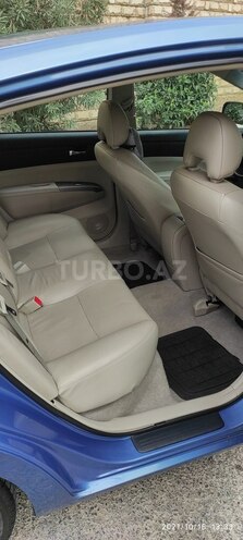 Toyota Prius 2008, 171,725 km - 1.5 л - Bakı