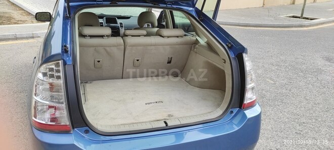 Toyota Prius 2008, 171,725 km - 1.5 л - Bakı