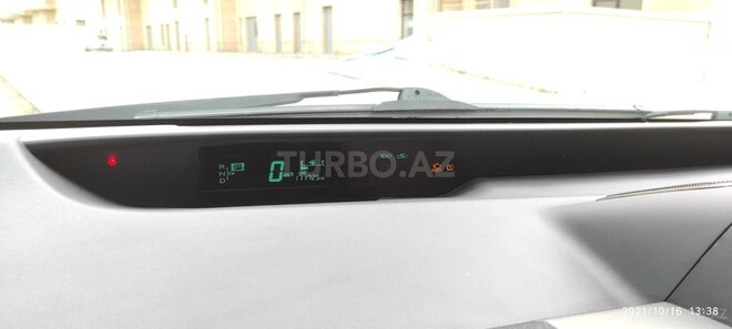 Toyota Prius 2008, 171,725 km - 1.5 л - Bakı