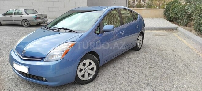 Toyota Prius 2008, 171,725 km - 1.5 л - Bakı