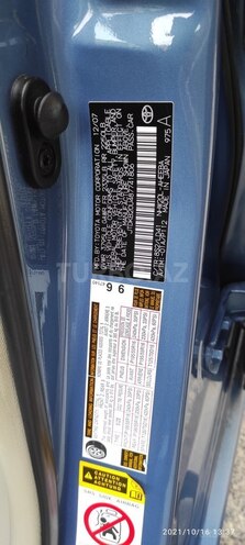 Toyota Prius 2008, 171,725 km - 1.5 л - Bakı