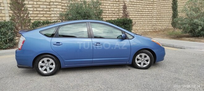 Toyota Prius 2008, 171,725 km - 1.5 л - Bakı