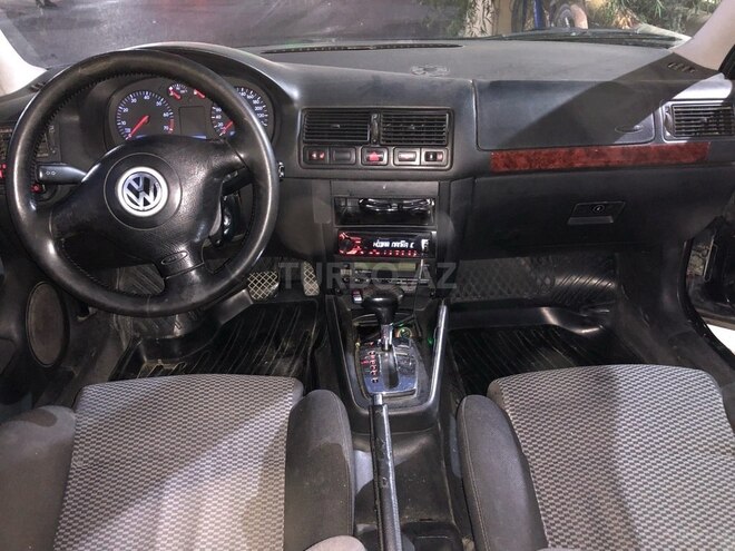 Volkswagen Golf 1998, 320,000 km - 1.8 l - Bakı