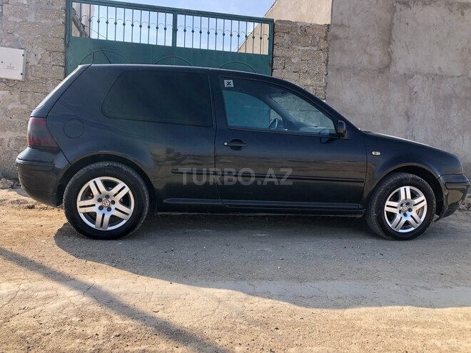 Volkswagen Golf 1998, 320,000 km - 1.8 l - Bakı