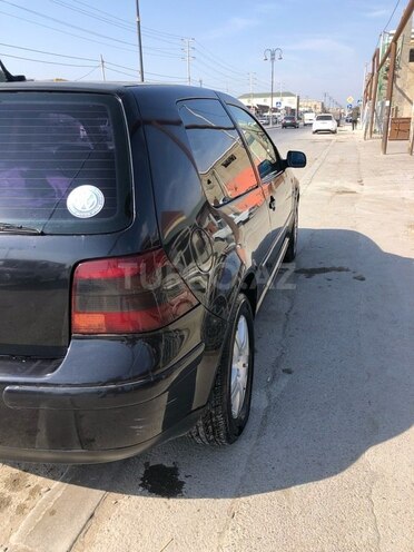 Volkswagen Golf 1998, 320,000 km - 1.8 l - Bakı