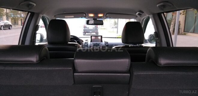 Kia Sorento 2010, 144,375 km - 2.0 l - Bakı