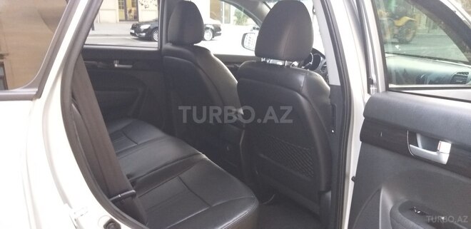 Kia Sorento 2010, 144,375 km - 2.0 l - Bakı