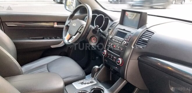 Kia Sorento 2010, 144,375 km - 2.0 l - Bakı