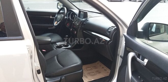 Kia Sorento 2010, 144,375 km - 2.0 l - Bakı