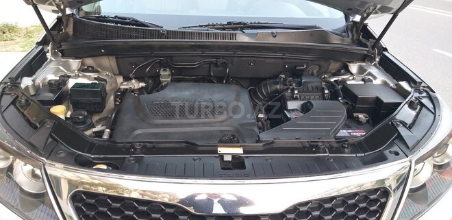 Kia Sorento 2010, 144,375 km - 2.0 l - Bakı