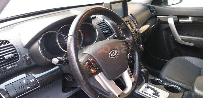 Kia Sorento 2010, 144,375 km - 2.0 l - Bakı