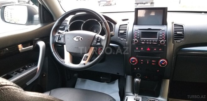 Kia Sorento 2010, 144,375 km - 2.0 l - Bakı