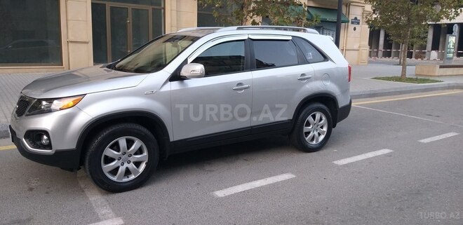 Kia Sorento 2010, 144,375 km - 2.0 l - Bakı