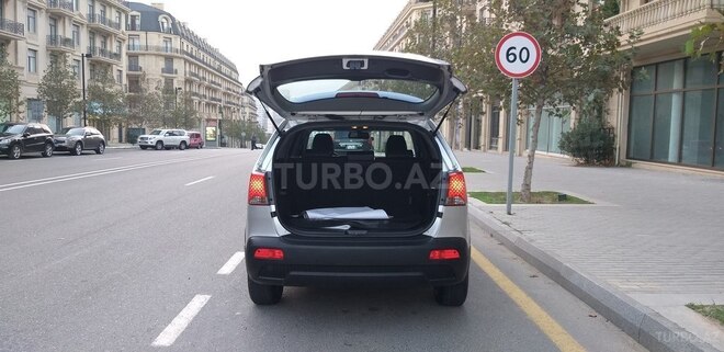 Kia Sorento 2010, 144,375 km - 2.0 l - Bakı