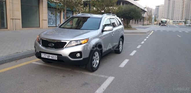 Kia Sorento 2010, 144,375 km - 2.0 l - Bakı