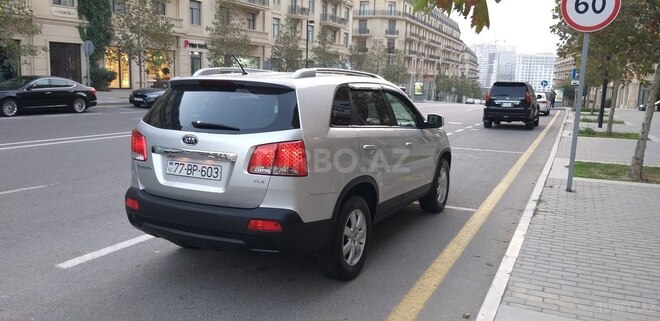 Kia Sorento 2010, 144,375 km - 2.0 l - Bakı