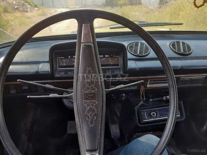 LADA (VAZ) 21011 1981, 345,678 km - 1.6 l - Salyan