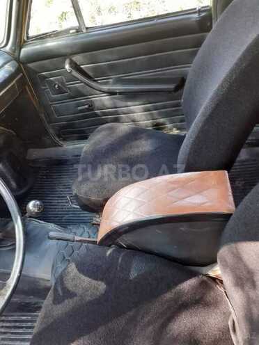 LADA (VAZ) 21011 1981, 345,678 km - 1.6 l - Salyan